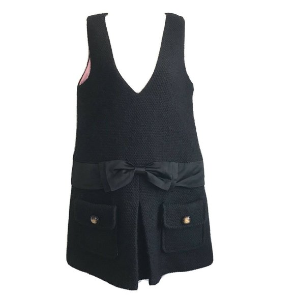 Manoush dress vest wool - Picture 1 of 10